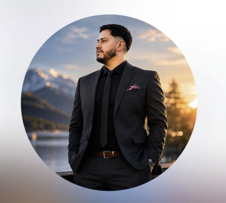 Daniel Pereira, autor de Juega a Otro Juego